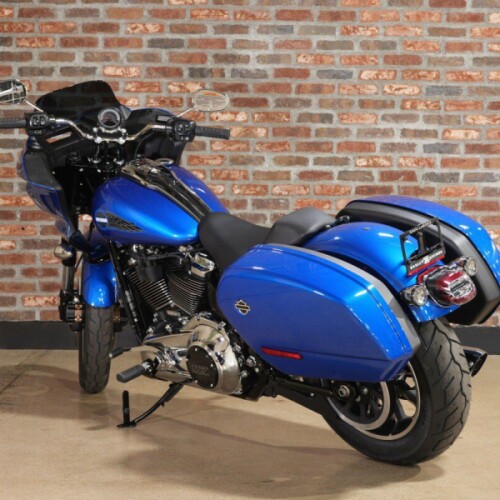 Harley-Davidson® Low Rider™ ST 2025 thumb 1