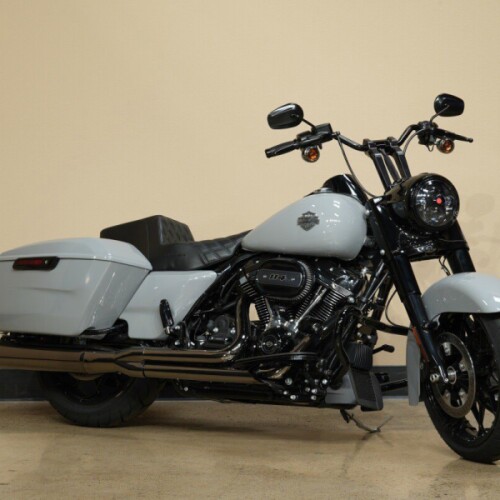 FLHRXS 2025 Road King™ Special thumb 1