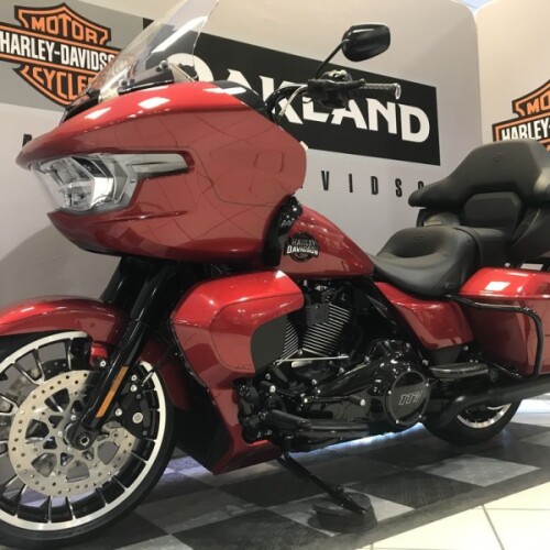 Harley-Davidson® Road Glide Limited 2026 thumb 1