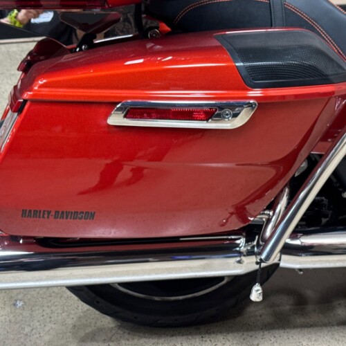 FLTRX 2024 Road Glide® thumb 3