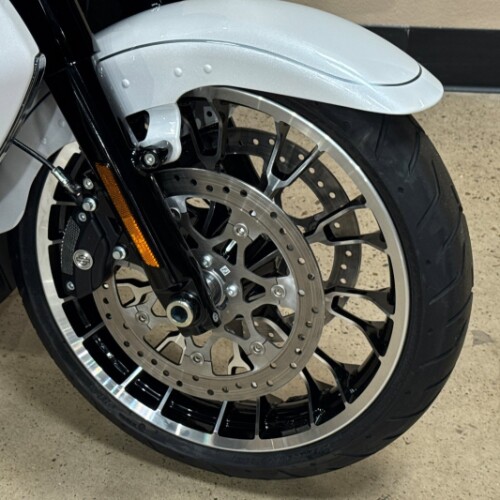 Harley-Davidson® Street Glide Limited 2026 thumb 2