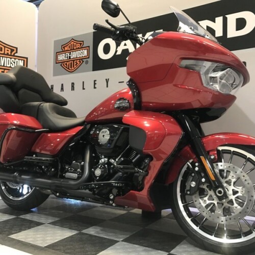 Harley-Davidson® Road Glide Limited 2026 thumb 2