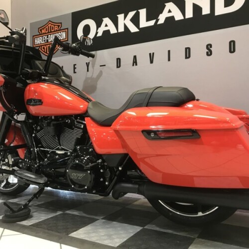 Harley-Davidson® Road Glide® 2026 thumb 0