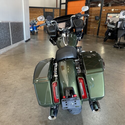 FLTRX 2026 Road Glide® thumb 1