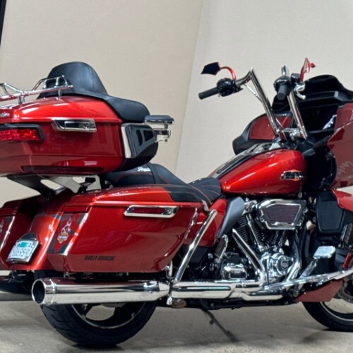 FLTRX 2024 Road Glide® thumb 0