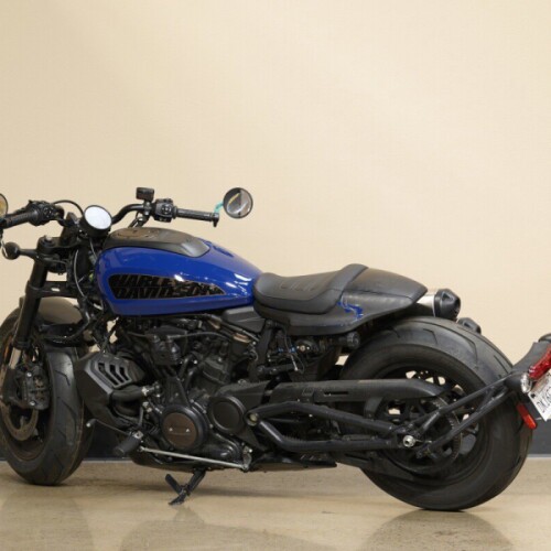 RH1250S 2023 Sportster® S thumb 0