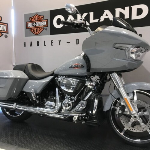 Harley-Davidson® Road Glide® 2026 thumb 2