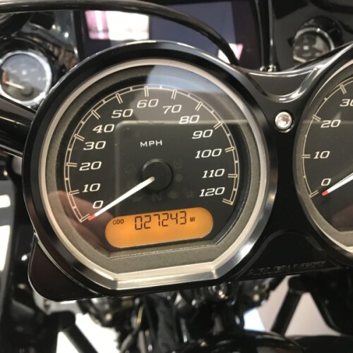 Harley-Davidson® Road Glide® Special 2022 thumb 0