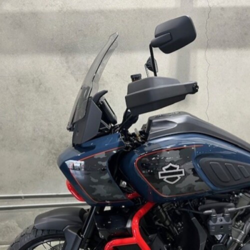 RA1250SE 2025 CVO™ Pan America® thumb 1
