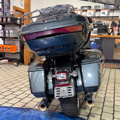 Harley-Davidson® Street Glide® 2026 thumb 1