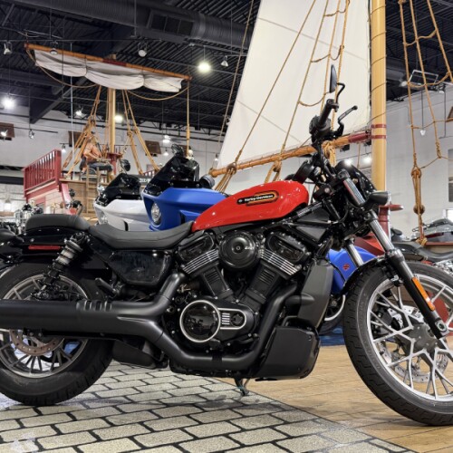 Harley-Davidson® Nightster™ Special 2026 thumb 3