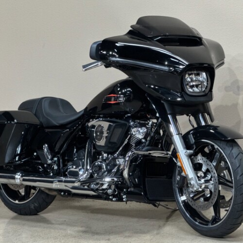 Harley-Davidson® Street Glide® 2026 thumb 1