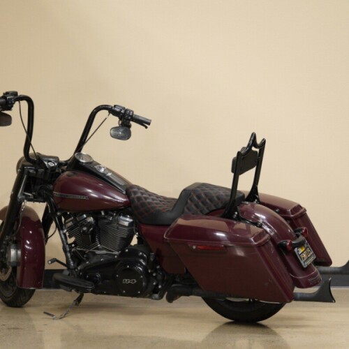 FLHRXS 2020 Road King® Special thumb 0