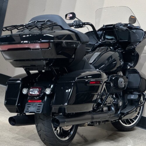 Harley-Davidson® Road Glide Limited 2026 thumb 0