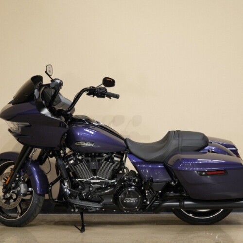 Harley-Davidson® Road Glide™ 2026 thumb 1