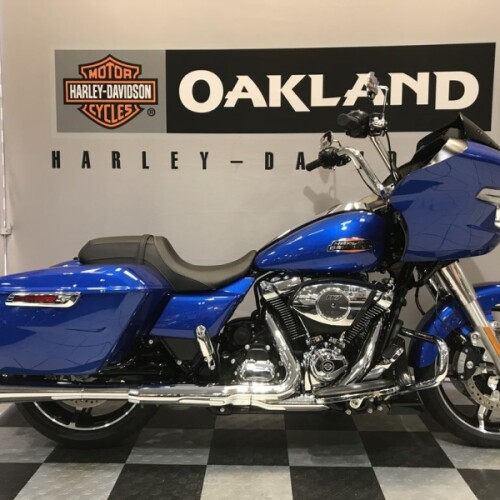 Harley-Davidson® Road Glide™ 2025 thumb 3