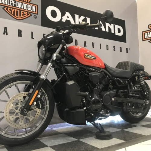 Harley-Davidson® Nightster Special® 2026 thumb 2