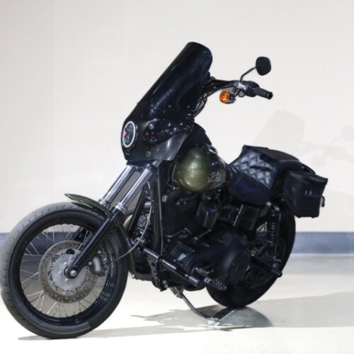 FXDB 2015 Street Bob® thumb 2