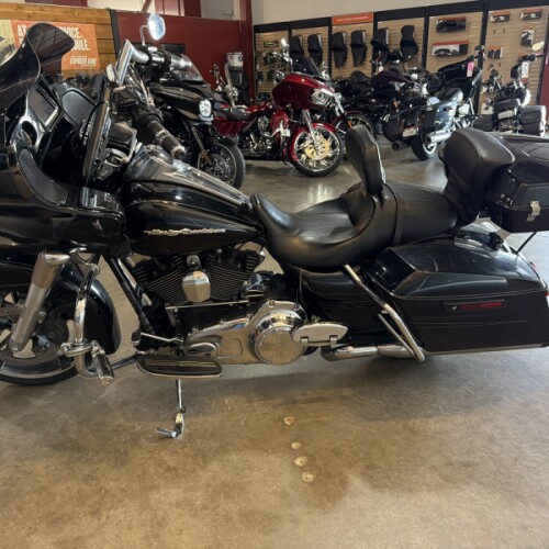 Harley-Davidson® Road Glide® Special 2015 thumb 2
