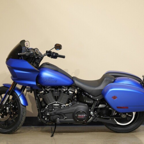 Harley-Davidson® Low Rider™ ST 2026 thumb 1