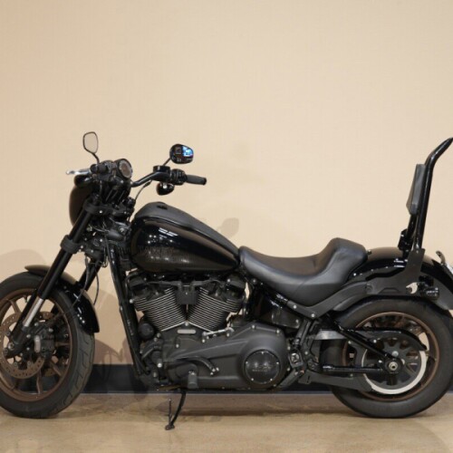FXLRS 2024 Low Rider® S thumb 1