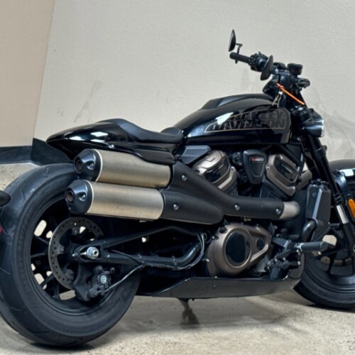 RH1250S 2023 Sportster® S thumb 0