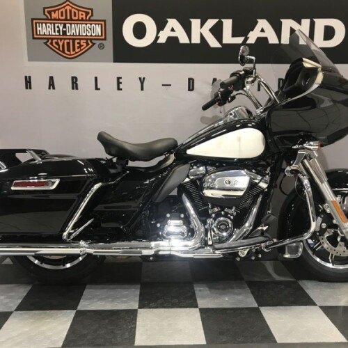 Harley-Davidson FLTRXP 2025 thumb 2