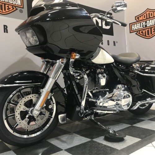 Harley-Davidson FLTRXP 2025 thumb 0