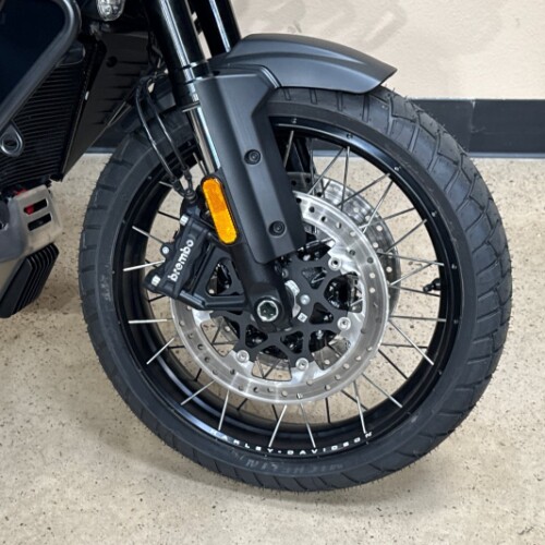 Harley-Davidson® Pan America® 1250 Special 2026 thumb 2