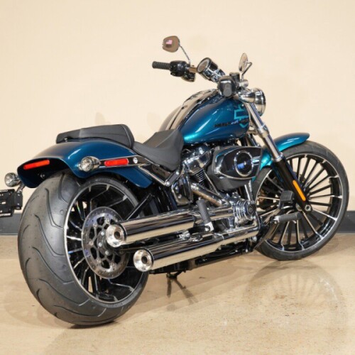 Harley-Davidson® Breakout™ 2026 thumb 3