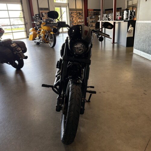 Harley-Davidson® Low Rider® S 2021 thumb 3