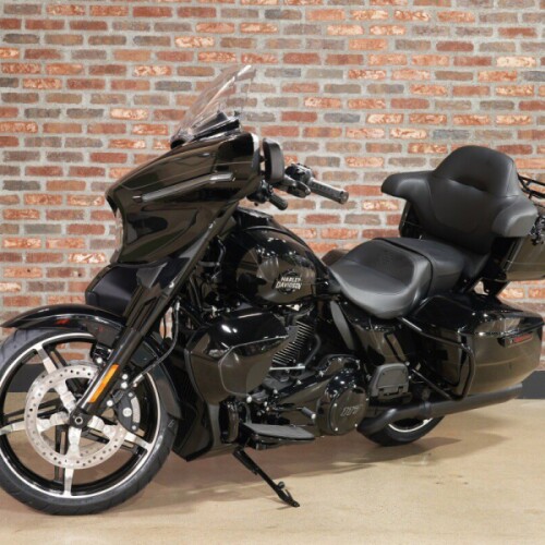 FLHXU 2025 Street Glide™ Ultra thumb 2