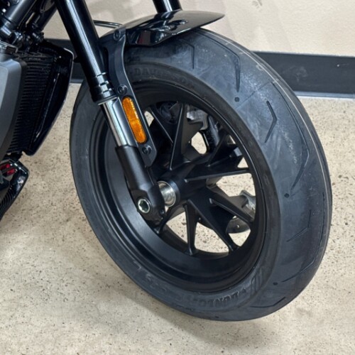 Harley-Davidson® Sportster™ S 2026 thumb 2