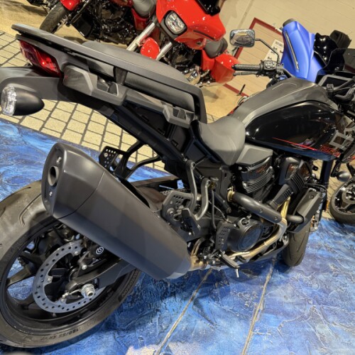 Harley-Davidson® Pan America® 1250 ST 2026 thumb 2