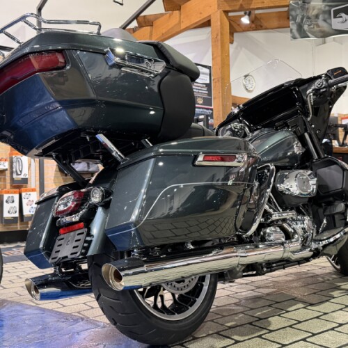 Harley-Davidson® Street Glide® 2026 thumb 2