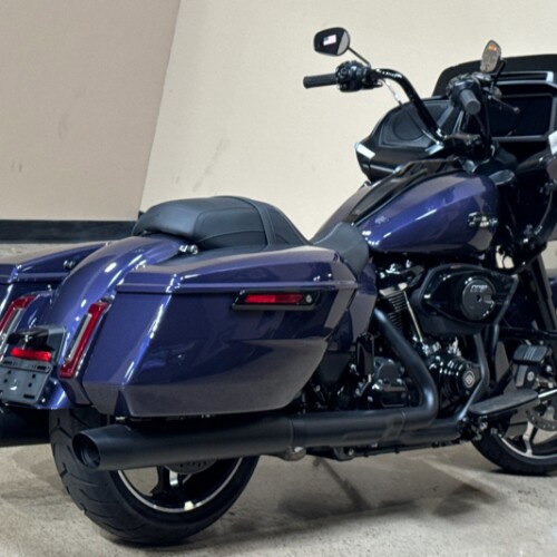 Harley-Davidson® Road Glide™ 2026 thumb 2
