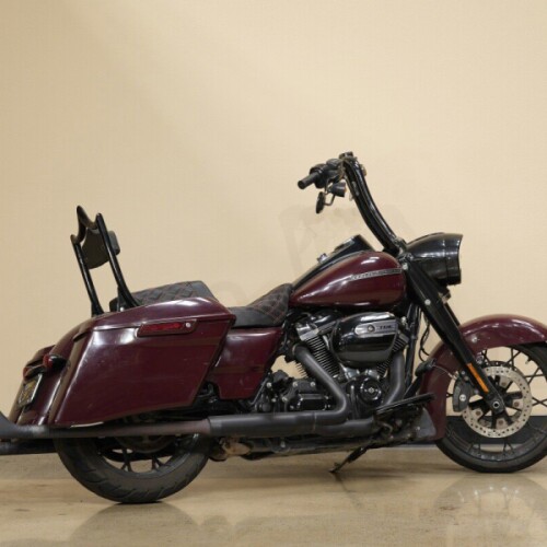FLHRXS 2020 Road King® Special thumb 3