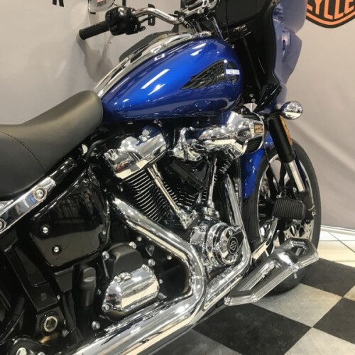Harley-Davidson® Low Rider™ ST 2025 thumb 1