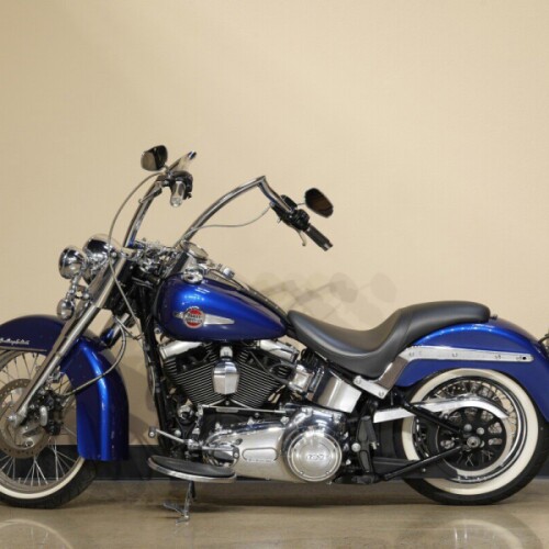 FLSTC 2017 Heritage Softail® Classic thumb 1