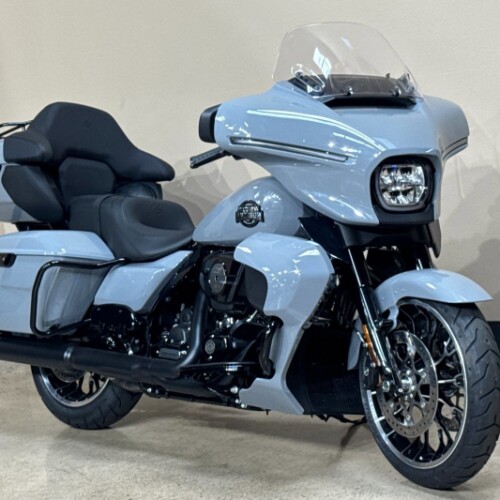 Harley-Davidson® Street Glide Limited 2026 thumb 1