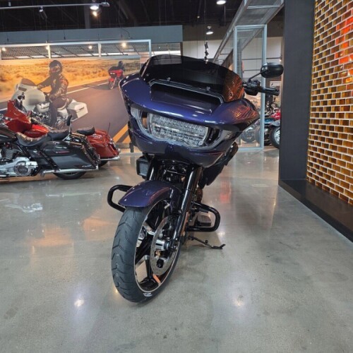 FLTRX 2026 Road Glide® thumb 2