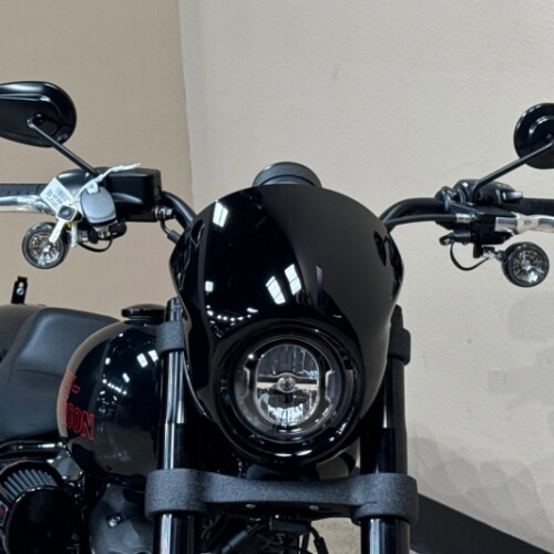 Harley-Davidson® Low Rider™ S 2026 thumb 1