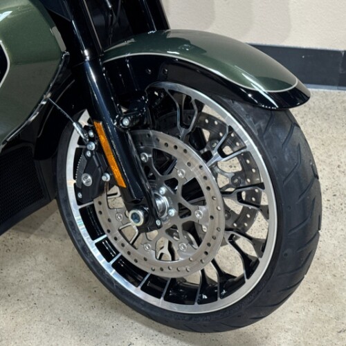 Harley-Davidson® Street Glide Limited 2026 thumb 2