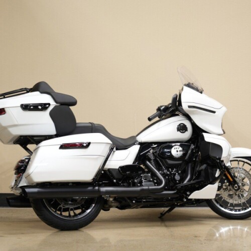 Harley-Davidson® Street Glide Limited 2026 thumb 3