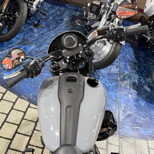 Harley-Davidson® Low Rider™ S 2026 thumb 0