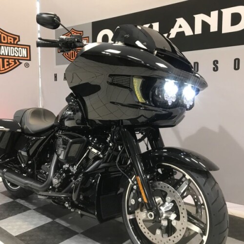 Harley-Davidson® Road Glide® 2026 thumb 2