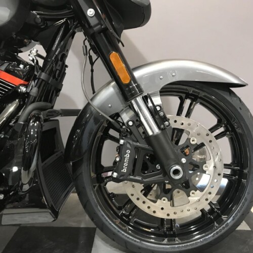 Harley-Davidson® CVO™ Street Glide™ 2025 thumb 0
