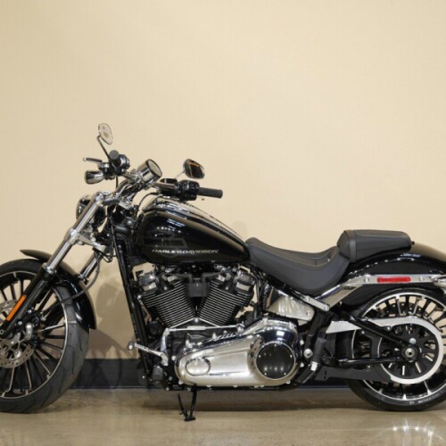 Harley-Davidson® Breakout™ 2026 thumb 1