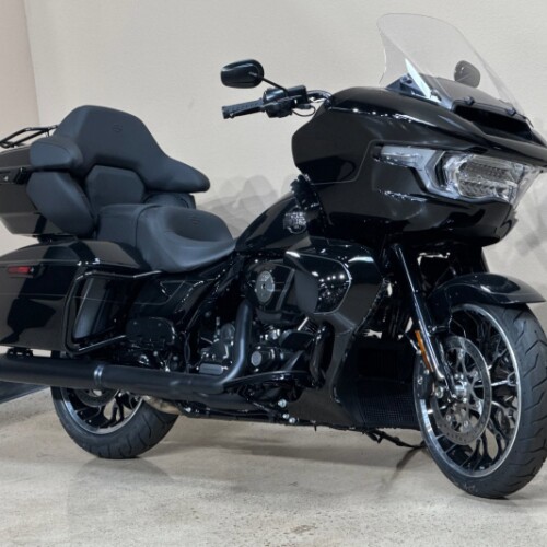 Harley-Davidson® Road Glide Limited 2026 thumb 1