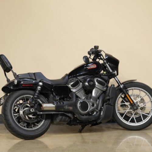 RH975S 2023 Nightster™ Special thumb 3